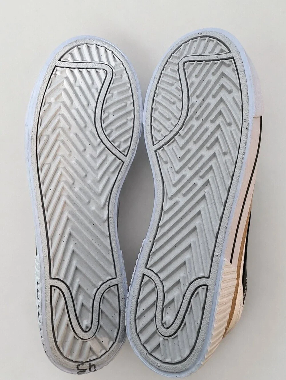Nike Women's Court Legacy Lift Platform Shoes